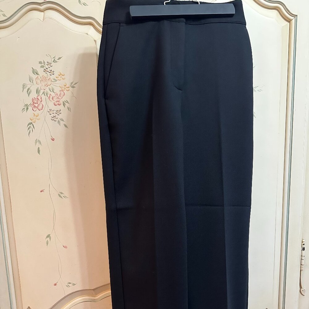 NWT Sezane Damon Trousers US2